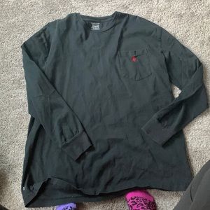 POLO long sleeve